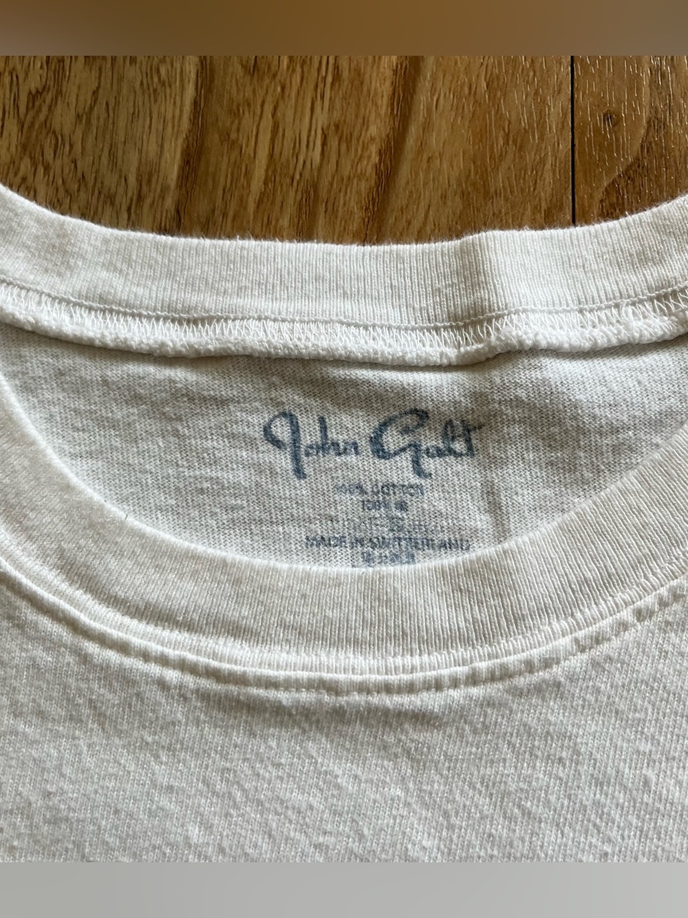 Brandy Melville top - Picture 2 of 4